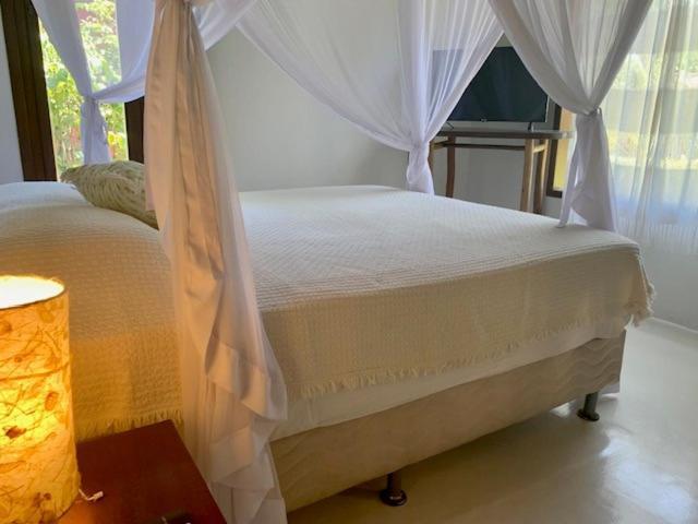 Salamandra Guest House Porto Seguro Ngoại thất bức ảnh