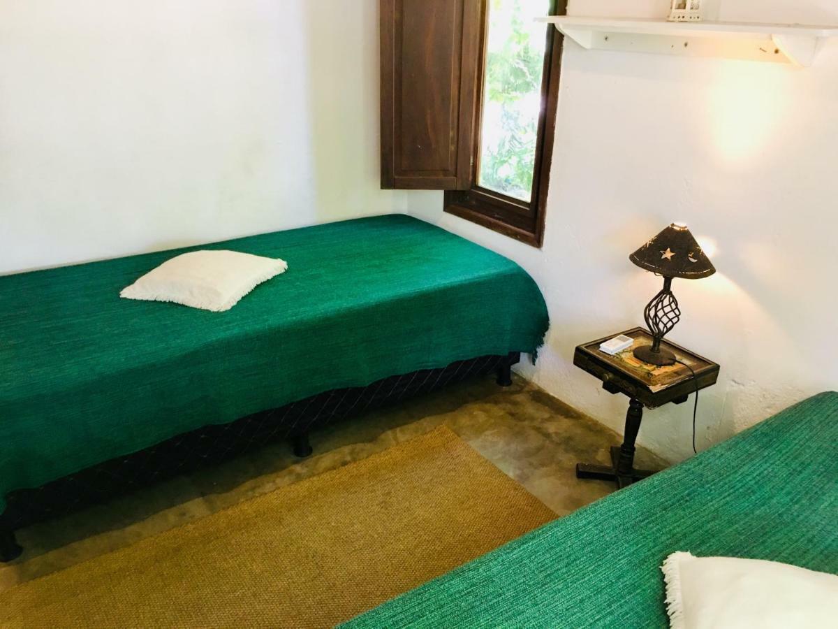 Salamandra Guest House Porto Seguro Ngoại thất bức ảnh
